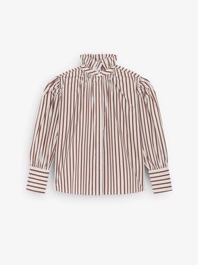 Werit Camisa Balmoral